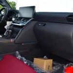 land Cruiser 3.3l Model 2023 VXR+ Auto Transmission - Thumbnail 11