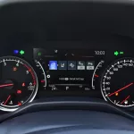 land Cruiser 3.3l Model 2023 VXR+ Auto Transmission - Thumbnail 15