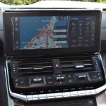 land Cruiser 3.3l Model 2023 VXR+ Auto Transmission - Thumbnail 16