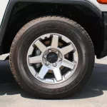 Toyota Cruiser FJ 2022 4WD V6 - Thumbnail 9