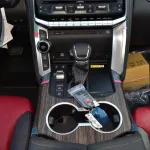 land Cruiser 3.3l Model 2023 VXR+ Auto Transmission - Thumbnail 19