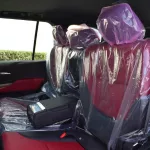 land Cruiser 3.3l Model 2023 VXR+ Auto Transmission - Thumbnail 21
