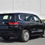 land Cruiser 3.3l Model 2023 VXR+ Auto Transmission - Thumbnail 24