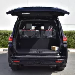 land Cruiser 3.3l Model 2023 VXR+ Auto Transmission - Thumbnail 25