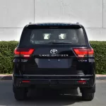 land Cruiser 3.3l Model 2023 VXR+ Auto Transmission - Thumbnail 26