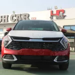 New KIA Sportage 1.6 (G0N9)F 2023 Available For Export From UAE - Thumbnail 2