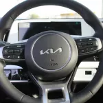 New KIA Sportage 1.6 (G0N9)F 2023 Available For Export From UAE - Thumbnail 7