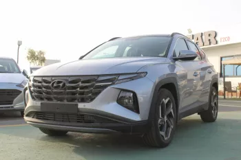 HYUNDAI TUCSON 1.6 2WD