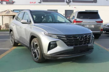 HYUNDAI TUCSON 1.6 2WD