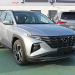 HYUNDAI TUCSON 1.6 2WD - Thumbnail 2