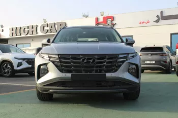 HYUNDAI TUCSON 1.6 2WD