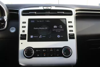 HYUNDAI TUCSON 1.6 2WD