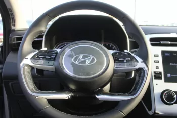 HYUNDAI TUCSON 1.6 2WD