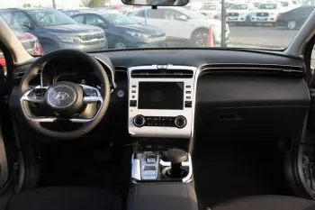 HYUNDAI TUCSON 1.6 2WD