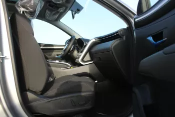 HYUNDAI TUCSON 1.6 2WD