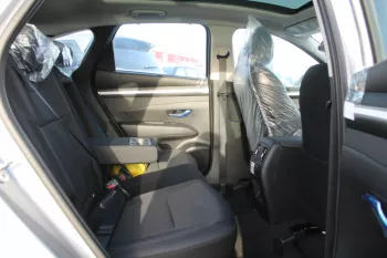 HYUNDAI TUCSON 1.6 2WD