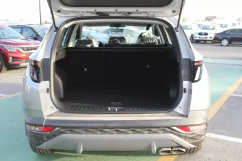 HYUNDAI TUCSON 1.6 2WD