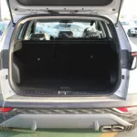 HYUNDAI TUCSON 1.6 2WD - Thumbnail 19