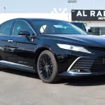 Toyota Camry Grande V6 3.5L FWD 2022 - Thumbnail 1