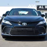 Toyota Camry Grande V6 3.5L FWD 2022 - Thumbnail 2
