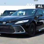 Toyota Camry Grande V6 3.5L FWD 2022 - Thumbnail 3