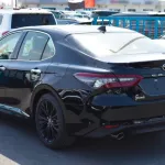 Toyota Camry Grande V6 3.5L FWD 2022 - Thumbnail 5