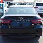 Toyota Camry Grande V6 3.5L FWD 2022 - Thumbnail 6