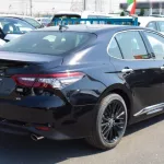 Toyota Camry Grande V6 3.5L FWD 2022 - Thumbnail 7