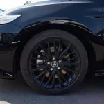 Toyota Camry Grande V6 3.5L FWD 2022 - Thumbnail 8