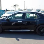 Toyota Camry Grande V6 3.5L FWD 2022 - Thumbnail 9