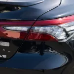 Toyota Camry Grande V6 3.5L FWD 2022 - Thumbnail 10
