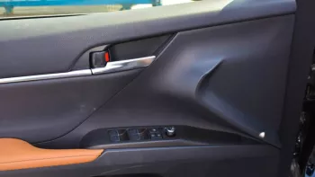 Toyota Camry Grande V6 3.5L FWD 2022