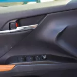 Toyota Camry Grande V6 3.5L FWD 2022 - Thumbnail 11