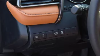 Toyota Camry Grande V6 3.5L FWD 2022