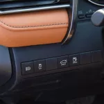Toyota Camry Grande V6 3.5L FWD 2022 - Thumbnail 13
