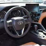 Toyota Camry Grande V6 3.5L FWD 2022 - Thumbnail 14