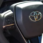 Toyota Camry Grande V6 3.5L FWD 2022 - Thumbnail 15