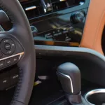 Toyota Camry Grande V6 3.5L FWD 2022 - Thumbnail 16