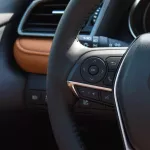Toyota Camry Grande V6 3.5L FWD 2022 - Thumbnail 17