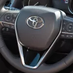 Toyota Camry Grande V6 3.5L FWD 2022 - Thumbnail 19