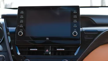 Toyota Camry Grande V6 3.5L FWD 2022