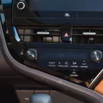 Toyota Camry Grande V6 3.5L FWD 2022 - Thumbnail 21