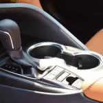 Toyota Camry Grande V6 3.5L FWD 2022 - Thumbnail 22
