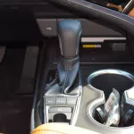 Toyota Camry Grande V6 3.5L FWD 2022 - Thumbnail 23