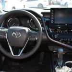 Toyota Camry Grande V6 3.5L FWD 2022 - Thumbnail 24
