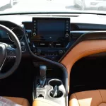 Toyota Camry Grande V6 3.5L FWD 2022 - Thumbnail 25