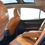 Toyota Camry Grande V6 3.5L FWD 2022 - Thumbnail 26