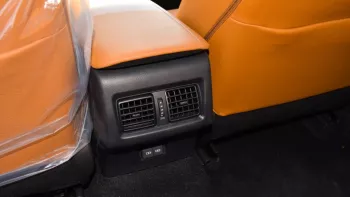 Toyota Camry Grande V6 3.5L FWD 2022