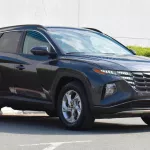 Hyundai Tucson 2022 FWD 1.6L 4CYL - Thumbnail 1