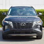 Hyundai Tucson 2022 FWD 1.6L 4CYL - Thumbnail 2